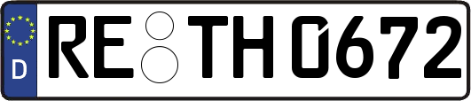 RE-TH0672