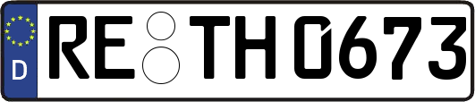 RE-TH0673