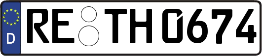 RE-TH0674