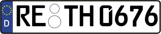 RE-TH0676