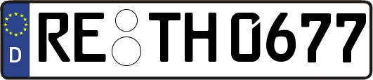 RE-TH0677