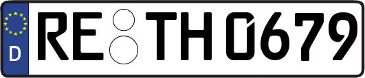 RE-TH0679