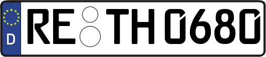 RE-TH0680