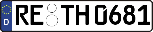 RE-TH0681