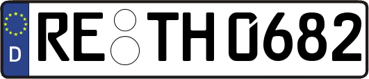 RE-TH0682