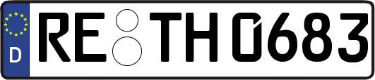 RE-TH0683