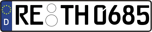 RE-TH0685