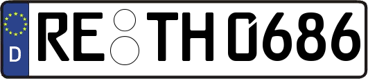 RE-TH0686