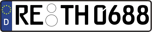 RE-TH0688