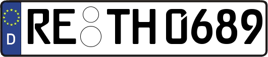 RE-TH0689
