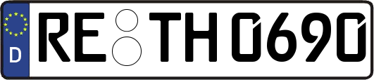 RE-TH0690