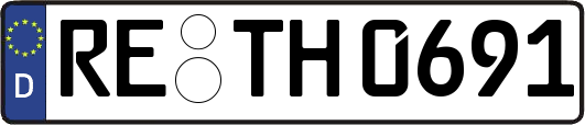 RE-TH0691