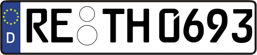 RE-TH0693