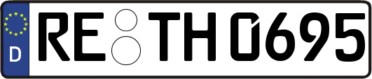 RE-TH0695