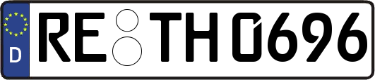 RE-TH0696
