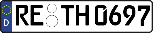 RE-TH0697