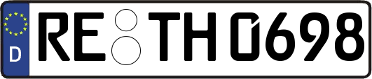 RE-TH0698
