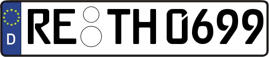 RE-TH0699