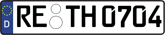 RE-TH0704
