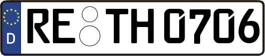 RE-TH0706
