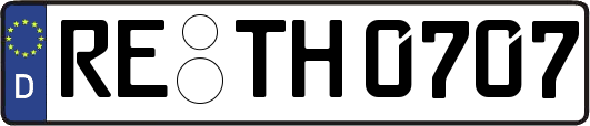 RE-TH0707