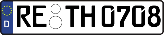 RE-TH0708