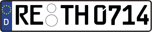 RE-TH0714