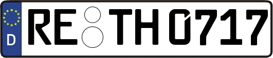 RE-TH0717