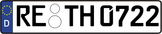 RE-TH0722