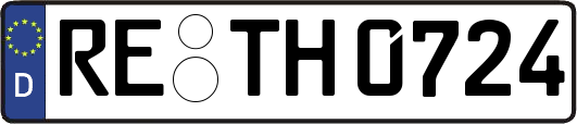 RE-TH0724