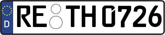 RE-TH0726