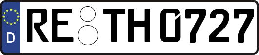 RE-TH0727