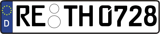 RE-TH0728
