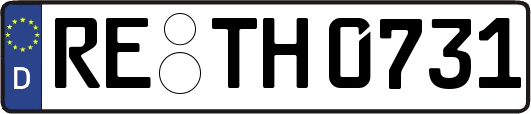 RE-TH0731