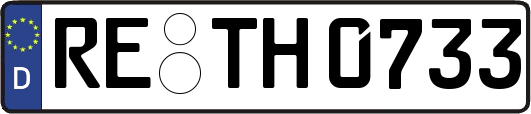 RE-TH0733