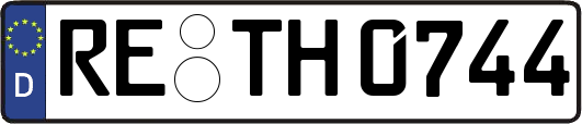RE-TH0744