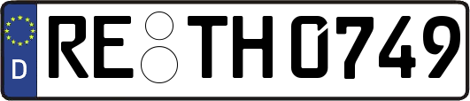 RE-TH0749
