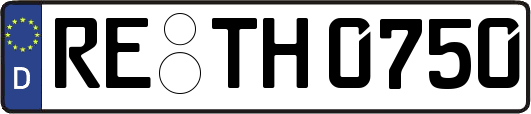 RE-TH0750