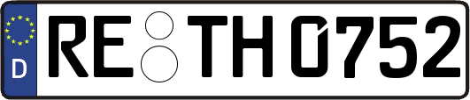 RE-TH0752