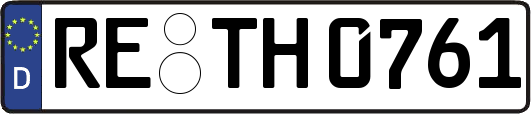 RE-TH0761
