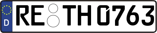 RE-TH0763