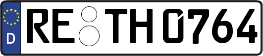 RE-TH0764