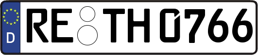 RE-TH0766