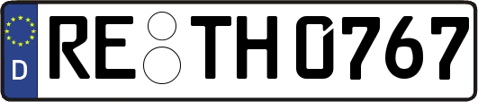 RE-TH0767