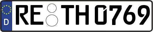 RE-TH0769