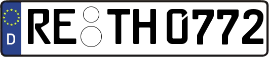 RE-TH0772