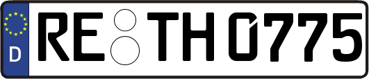 RE-TH0775