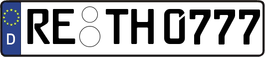 RE-TH0777