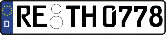 RE-TH0778