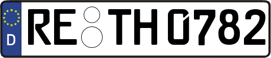 RE-TH0782